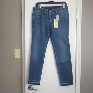 BNWT Stella McCartney Skinny Jeans 30